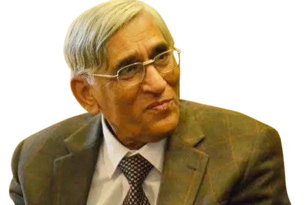 Maj. Gen. P. K. Sehgal
