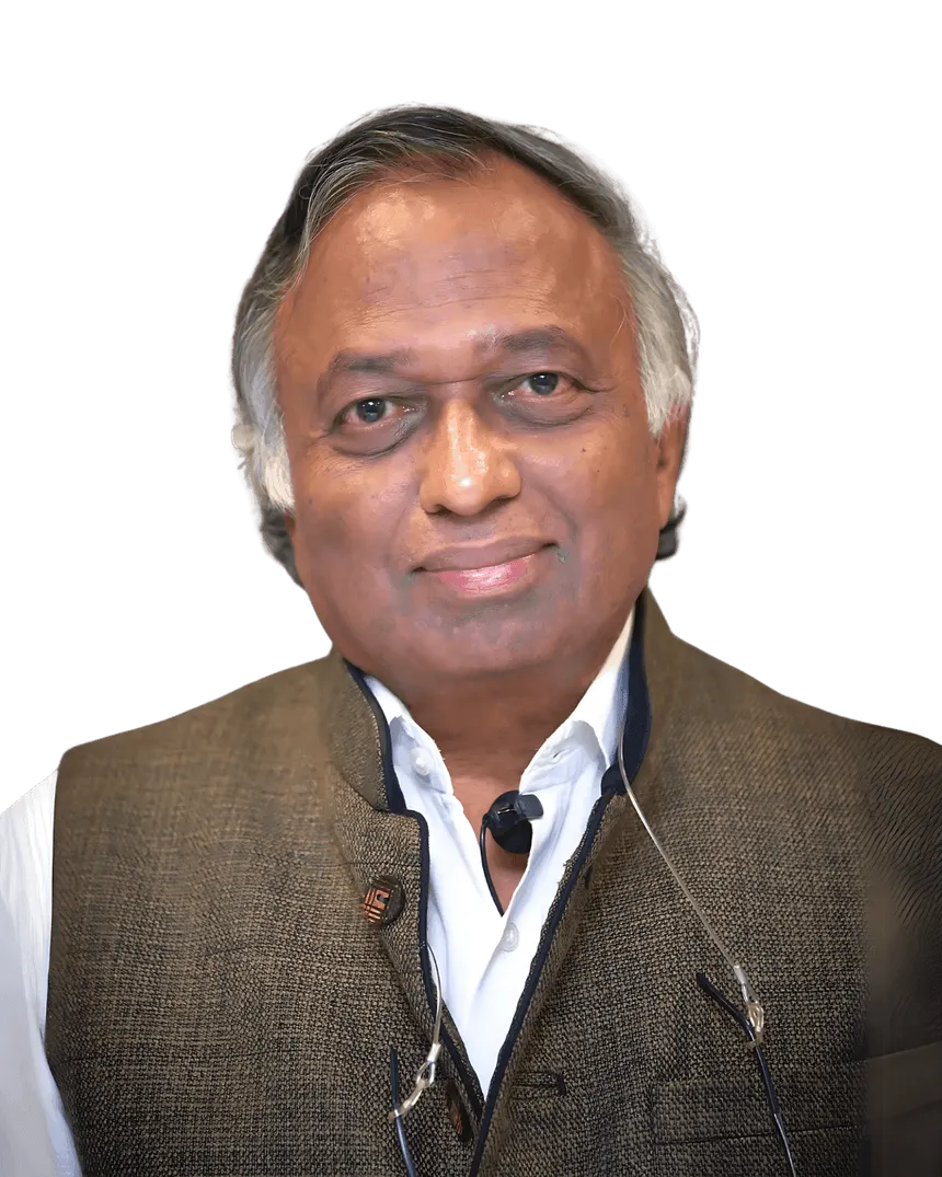 Dr. Vijay P. Bhatkar